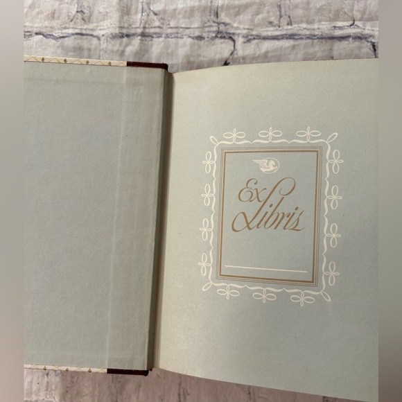 READER’S DIGEST CONDENSED HARDCOVER (2) BOOKS VOLUMES (4) & (XX11) VINTAGE - Picture 10 of 12